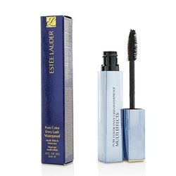 Estee Lauder Pure Color Envy Lash Waterproof Multi Effects Mascara - # 01 Black 6ml/0.21oz