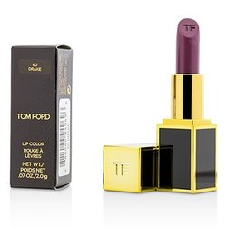 Tom Ford Boys & Girls Lip Color - # 60 Drake 2g/0.07oz