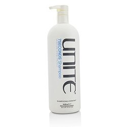 Unite 7Seconds Шампунь (Увлажняет и Защищает) 1000ml/33.8oz
