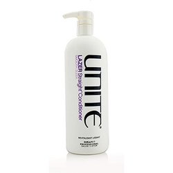 Unite Lazer Straight Conditioner (Smooth Sleek) 1000ml/33.8oz