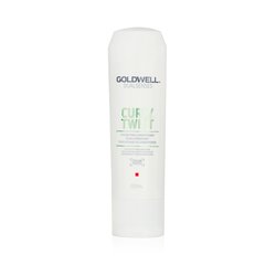 Goldwell Dual Senses Curly Twist Acondicionador Hidratante (Elasticidad Para Cabello Rizado) 200ml/6.8oz