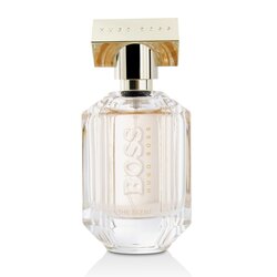 雨果博斯 魅惑女士香水The Scent For Her EDP 50ml/1.6oz