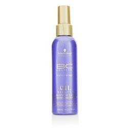 Schwarzkopf BC Oil Miracle Barbary Fig Oil & Keratin Restorative Conditioning Milk (For Very Dry and Brittle Hair) 150ml/5.1oz