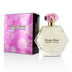 Britney Spears Private Show Парфюмированная Вода Спрей 100ml/3.3oz