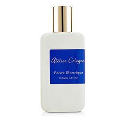 Atelier Cologne سبراي كولونيا Poivre Electrique Cologne Absolue 100ml/3.3oz