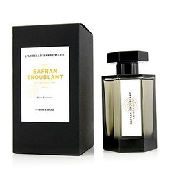 阿蒂仙之香 番紅魅語 Safran Troublant中性淡香水噴霧 100ml/3.4oz