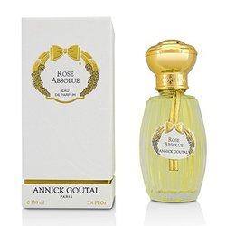 Annick Goutal Rose Absolue Eau De Parfum Spray (New Packaging) 100ml/3.4oz
