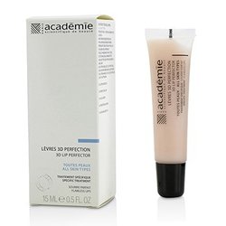 Academie 3D Lip Perfector 15ml/0.5oz