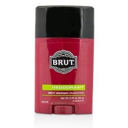 Faberge Brut Instinct Deodorant Stick 63g/2.25oz