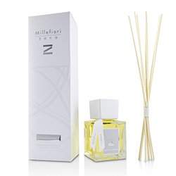 Millefiori Zona Fragrance Diffuser - Amber & Incense (New Packaging) 250ml/8.45oz