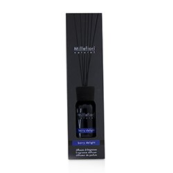 Millefiori Natural Fragrance Diffuser - Berry Delight 250ml/8.45oz