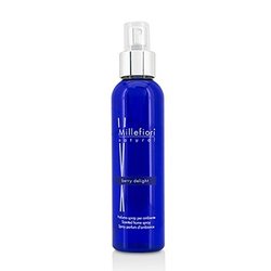 Millefiori Natural Spray de Hogar Perfumado - Berry Delight 150ml/5oz
