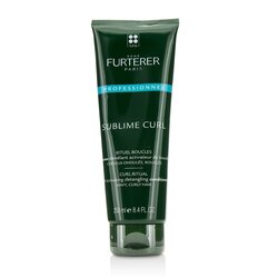 Rene Furterer Sublime Curl Curl Activating Detangling Conditioner (Wavy, Curly Hair) 250ml/8.45oz