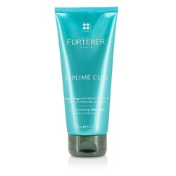 רנה פורטר Sublime Curl Curl Activating Shampoo (Wavy, Curly Hair) שמפו עבור שיער גלי או מתולתל 200ml/6.7oz