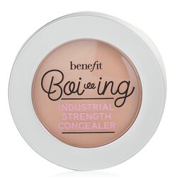 Benefit Boi ing Industrial Strength Corrector - # 02 (Light/Medium) 3g/0.1oz