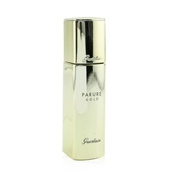 Guerlain Parure Gold Омолаживающая Сияющая Основа SPF 30 - # 11 Pale Rose 30ml/1oz