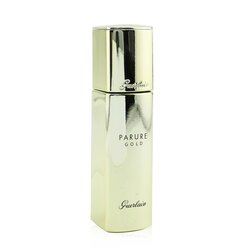 Guerlain Parure Gold Rejuvenating Gold Radiance Foundation SPF 30 - # 23 Natural Golden 30ml/1oz