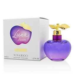 Nina Ricci Luna Blossom Eau De Toilette Spray 80ml/2.7oz