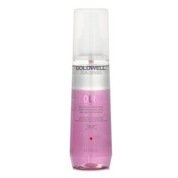 Goldwell Dual Senses Color Brilliance Serum Spray (Luminosity For Fine to Normal Hair) 150ml/5oz
