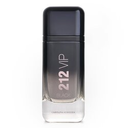 Carolina Herrera 212 VIP Black Eau De Parfum Spray 100ml/3.4oz