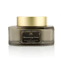 Sabon Nawilżający krem do twarzy Dead Sea Moisturizing Cream 50ml/1.7oz