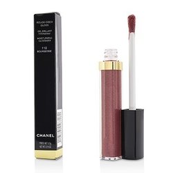 Chanel Rouge Coco Gloss Moisturizing Glossimer - # 119 Bourgeoisie 5.5g/0.19oz