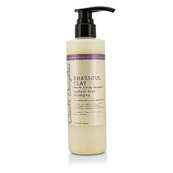 Carol's Daughter 摩洛哥火山泥無硫酸鹽洗髮精(受損髮質) Rhassoul Clay Active Living Haircare Sulfate-Free Shampoo 355ml/12oz