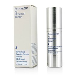 Perricone MD H2 Elemental Energy Увлажняющая Сыворотка 30ml/1oz