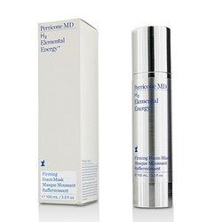 Perricone MD H2 Elemental Energy Firming Foam Mask 100ml/3.3oz
