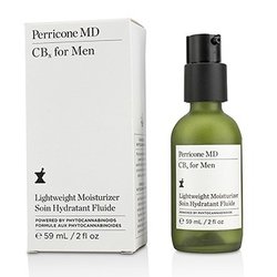 Perricone MD CBx For Men Lightweight Moisturizer 59ml/2oz