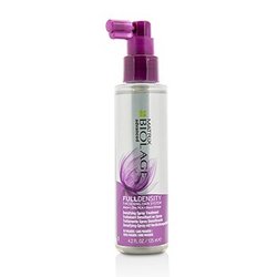 マトリックス Biolage Advanced FullDensity Thickening Hair System Densifying Spray Treatment 125ml/4.2oz