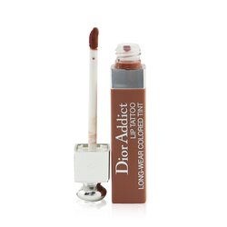Christian Dior Dior Addict Tatuaje de Labios - # 421 Natural Beige 6ml/0.2oz