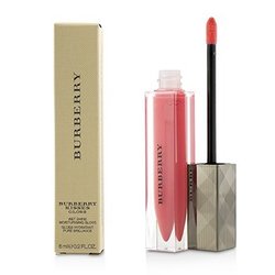 Burberry Burberry Kisses Wet Shine Moisturising Gloss - # No. 69 Apricot Pink 6ml/0.2oz