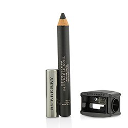 Burberry Effortless Blendable Kohl Multi Use Crayon - # No. 01 Jet Black 2g/0.07oz