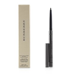 Burberry محدد عيون مضاد للماء طويل الأمد Effortless Kohl - # 06 Storm Green 0.3g/0.01oz