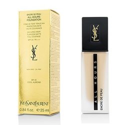 Yves Saint Laurent All Hours Foundation SPF 20 - # BR30 Cool Almond 25ml/0.84oz