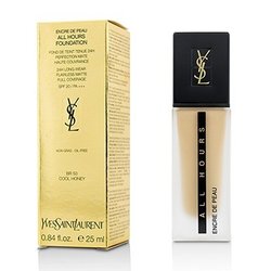 Yves Saint Laurent All Hours Foundation SPF 20 - # BR50 Cool Honey 25ml/0.84oz