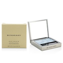 Burberry Eye Colour Wet & Dry Silk Shadow - # No. 307 Stone Blue 2.7g/0.09oz