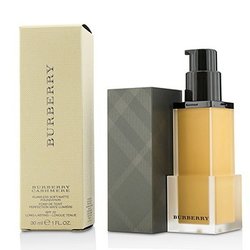 Burberry Burberry Cashmere Flawless Soft Matte Foundation SPF 20 - # No. 31 Rosy Nude 30ml/1oz