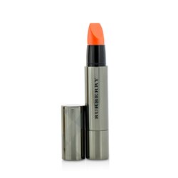 ברברי Burberry Full Kisses Shaped & Full Lips Long Lasting Lip Colour שפתון עמיד לאורך זמן - # No. 525 Coral Red 2g/0.07oz
