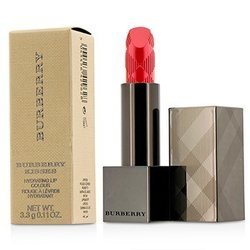 Burberry Burberry Kisses Hydrating Lip Colour - # No. 105 Poppy Red 3.3g/0.11oz