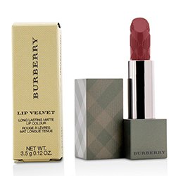 Burberry Lip Velvet Long Lasting Matte Lip Colour - # No. 405 Nude Rose 3.5g/0.12oz