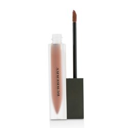 Burberry أحمر شفاه مخملي سائل - # بني أصفر فاتح 6ml/0.2oz