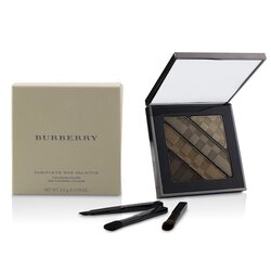 Burberry Complete Eye Palette (4 Enhancing Colours) - # No. 25 Gold 5.4g/0.19oz
