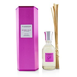 Glasshouse Triple Strength Fragrance Diffuser - Beverly Hills (Pink Lemonade) 250ml/8.45oz