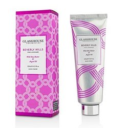 Glasshouse Крем для Рук - Beverly Hills (Pink Lemonade) 125ml/4.23oz