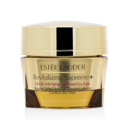 Estee Lauder Revitalizing Supreme + Global Anti-Aging Cell Power Бальзам для Глаз 15ml/0.5oz
