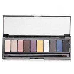 L'Oreal Color Riche Paleta de Sombra de Ojos - (Smoky) 7g/0.23oz