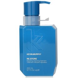 凱文墨菲 Re.Store (Repairing Cleansing Treatment) 200ml/6.7oz