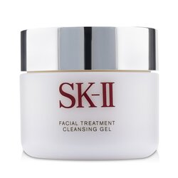 SK II Facial Treatment Cleansing Gel 80g/2.82oz